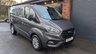 USED 2020 20 FORD TRANSIT CUSTOM 2.0 280 EcoBlue Limited Panel Van 5dr Diesel Manual L1 H1 Euro 6 (s/s) (130 ps) *** WET BELT DONE - AIR CONDITIONING - CRUISE CONTROL - PARKING SENSORS ***