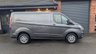 USED 2020 20 FORD TRANSIT CUSTOM 2.0 280 EcoBlue Limited Panel Van 5dr Diesel Manual L1 H1 Euro 6 (s/s) (130 ps) *** WET BELT DONE - AIR CONDITIONING - CRUISE CONTROL - PARKING SENSORS ***
