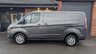 USED 2020 20 FORD TRANSIT CUSTOM 2.0 280 EcoBlue Limited Panel Van 5dr Diesel Manual L1 H1 Euro 6 (s/s) (130 ps) *** WET BELT DONE - AIR CONDITIONING - CRUISE CONTROL - PARKING SENSORS ***