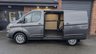 USED 2020 20 FORD TRANSIT CUSTOM 2.0 280 EcoBlue Limited Panel Van 5dr Diesel Manual L1 H1 Euro 6 (s/s) (130 ps) *** WET BELT DONE - AIR CONDITIONING - CRUISE CONTROL - PARKING SENSORS ***
