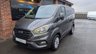 USED 2020 20 FORD TRANSIT CUSTOM 2.0 280 EcoBlue Limited Panel Van 5dr Diesel Manual L1 H1 Euro 6 (s/s) (130 ps) *** WET BELT DONE - AIR CONDITIONING - CRUISE CONTROL - PARKING SENSORS ***