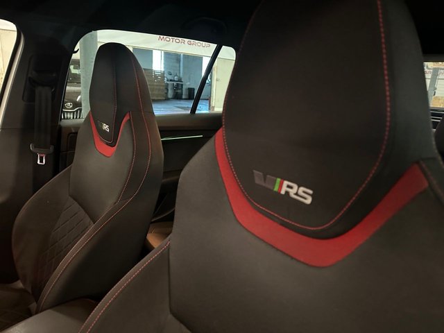 2018 SKODA OCTAVIA 2.0 TDI vRS Estate 5dr Diesel Manual Euro 6 (s/s) (184 ps) - Photo 8