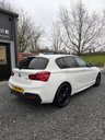 USED 2019 69 BMW 1 SERIES 1.5 118i GPF M Sport Shadow Edition Hatchback 5dr Petrol Manual Euro 6 (s/s) (136 ps) 
