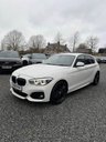 USED 2019 69 BMW 1 SERIES 1.5 118i GPF M Sport Shadow Edition Hatchback 5dr Petrol Manual Euro 6 (s/s) (136 ps) 