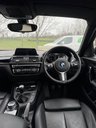 USED 2019 69 BMW 1 SERIES 1.5 118i GPF M Sport Shadow Edition Hatchback 5dr Petrol Manual Euro 6 (s/s) (136 ps) 