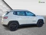 USED 2020 20 JEEP COMPASS 1.6 MultiJetII Night Eagle SUV 5dr Diesel Manual Euro 6 (s/s) (120 ps) FREE 1YR WARRANTY & BREAKDOWN