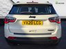 USED 2020 20 JEEP COMPASS 1.6 MultiJetII Night Eagle SUV 5dr Diesel Manual Euro 6 (s/s) (120 ps) FREE 1YR WARRANTY & BREAKDOWN