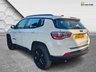 USED 2020 20 JEEP COMPASS 1.6 MultiJetII Night Eagle SUV 5dr Diesel Manual Euro 6 (s/s) (120 ps) FREE 1YR WARRANTY & BREAKDOWN