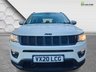 USED 2020 20 JEEP COMPASS 1.6 MultiJetII Night Eagle SUV 5dr Diesel Manual Euro 6 (s/s) (120 ps) FREE 1YR WARRANTY & BREAKDOWN