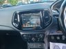 USED 2020 20 JEEP COMPASS 1.6 MultiJetII Night Eagle SUV 5dr Diesel Manual Euro 6 (s/s) (120 ps) FREE 1YR WARRANTY & BREAKDOWN