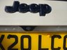 USED 2020 20 JEEP COMPASS 1.6 MultiJetII Night Eagle SUV 5dr Diesel Manual Euro 6 (s/s) (120 ps) FREE 1YR WARRANTY & BREAKDOWN