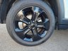 USED 2020 20 JEEP COMPASS 1.6 MultiJetII Night Eagle SUV 5dr Diesel Manual Euro 6 (s/s) (120 ps) FREE 1YR WARRANTY & BREAKDOWN