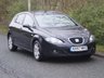 USED 2007 57 SEAT LEON 1.9 STYLANCE TDI 5d 103 BHP 