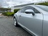 USED 2011 61 BENTLEY CONTINENTAL 6.0 GT Coupe Mulliner Driving Specification 2dr Auto 6Spd 4WD Euro 5 (575 ps)-3 Former Keepers-Last Keeper Since October 2018-Finished In Moonbeam Silver Metallic With Main & Secondary Hide In Beluga.Full Description To Follow. 