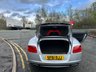 USED 2011 61 BENTLEY CONTINENTAL 6.0 GT Coupe Mulliner Driving Specification 2dr Auto 6Spd 4WD Euro 5 (575 ps)-3 Former Keepers-Last Keeper Since October 2018-Finished In Moonbeam Silver Metallic With Main & Secondary Hide In Beluga.Full Description To Follow. 