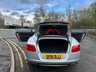 USED 2011 61 BENTLEY CONTINENTAL 6.0 GT Coupe Mulliner Driving Specification 2dr Auto 6Spd 4WD Euro 5 (575 ps)-3 Former Keepers-Last Keeper Since October 2018-Finished In Moonbeam Silver Metallic With Main & Secondary Hide In Beluga.Full Description To Follow. 