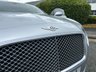USED 2011 61 BENTLEY CONTINENTAL 6.0 GT Coupe Mulliner Driving Specification 2dr Auto 6Spd 4WD Euro 5 (575 ps)-3 Former Keepers-Last Keeper Since October 2018-Finished In Moonbeam Silver Metallic With Main & Secondary Hide In Beluga.Full Description To Follow. 