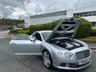 USED 2011 61 BENTLEY CONTINENTAL 6.0 GT Coupe Mulliner Driving Specification 2dr Auto 6Spd 4WD Euro 5 (575 ps)-3 Former Keepers-Last Keeper Since October 2018-Finished In Moonbeam Silver Metallic With Main & Secondary Hide In Beluga.Full Description To Follow. 