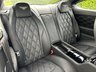 USED 2011 61 BENTLEY CONTINENTAL 6.0 GT Coupe Mulliner Driving Specification 2dr Auto 6Spd 4WD Euro 5 (575 ps)-3 Former Keepers-Last Keeper Since October 2018-Finished In Moonbeam Silver Metallic With Main & Secondary Hide In Beluga.Full Description To Follow. 