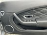 USED 2011 61 BENTLEY CONTINENTAL 6.0 GT Coupe Mulliner Driving Specification 2dr Auto 6Spd 4WD Euro 5 (575 ps)-3 Former Keepers-Last Keeper Since October 2018-Finished In Moonbeam Silver Metallic With Main & Secondary Hide In Beluga.Full Description To Follow. 