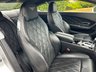 USED 2011 61 BENTLEY CONTINENTAL 6.0 GT Coupe Mulliner Driving Specification 2dr Auto 6Spd 4WD Euro 5 (575 ps)-3 Former Keepers-Last Keeper Since October 2018-Finished In Moonbeam Silver Metallic With Main & Secondary Hide In Beluga.Full Description To Follow. 