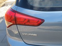 USED 2017 17 HYUNDAI I20 1.2 SE Hatchback 5dr Petrol Manual Euro 6 (84 ps) BLUETOOTH LANE ASSIST