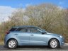 USED 2017 17 HYUNDAI I20 1.2 SE Hatchback 5dr Petrol Manual Euro 6 (84 ps) BLUETOOTH LANE ASSIST