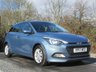 USED 2017 17 HYUNDAI I20 1.2 SE Hatchback 5dr Petrol Manual Euro 6 (84 ps) BLUETOOTH LANE ASSIST