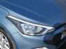 USED 2017 17 HYUNDAI I20 1.2 SE Hatchback 5dr Petrol Manual Euro 6 (84 ps) BLUETOOTH LANE ASSIST