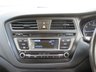 USED 2017 17 HYUNDAI I20 1.2 SE Hatchback 5dr Petrol Manual Euro 6 (84 ps) BLUETOOTH LANE ASSIST