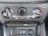USED 2017 17 HYUNDAI I20 1.2 SE Hatchback 5dr Petrol Manual Euro 6 (84 ps) BLUETOOTH LANE ASSIST