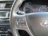 USED 2017 17 HYUNDAI I20 1.2 SE Hatchback 5dr Petrol Manual Euro 6 (84 ps) BLUETOOTH LANE ASSIST