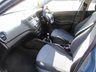 USED 2017 17 HYUNDAI I20 1.2 SE Hatchback 5dr Petrol Manual Euro 6 (84 ps) BLUETOOTH LANE ASSIST