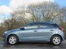 USED 2017 17 HYUNDAI I20 1.2 SE Hatchback 5dr Petrol Manual Euro 6 (84 ps) BLUETOOTH LANE ASSIST