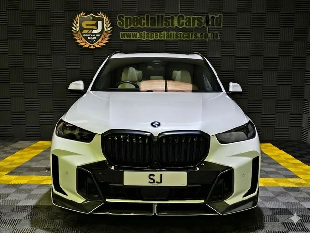 2024 BMW X5 - Photo 2