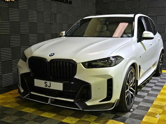 2024 BMW X5 - Photo 10