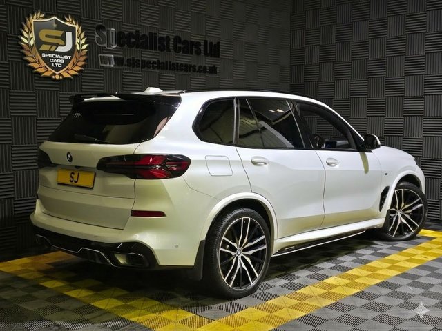 2024 BMW X5 - Photo 11