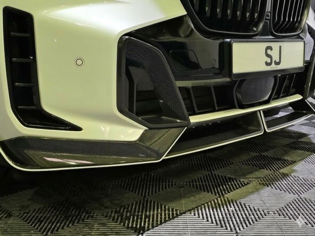 2024 BMW X5 - Photo 7