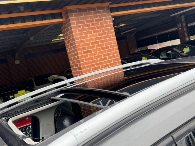 2016 FORD KUGA 2016 2.0 TDCi Titanium X Powershift AWD Euro 6 (s/s) 5dr - Photo 7