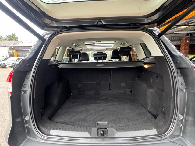 2016 FORD KUGA 2016 2.0 TDCi Titanium X Powershift AWD Euro 6 (s/s) 5dr - Photo 11