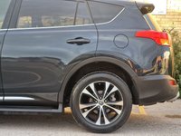 USED 2014 64 TOYOTA RAV4 2.2 D-4D Invincible SUV 5dr Diesel Manual 4WD Euro 5 (150 ps) 