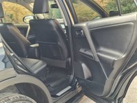 USED 2014 64 TOYOTA RAV4 2.2 D-4D Invincible SUV 5dr Diesel Manual 4WD Euro 5 (150 ps) 