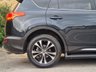 USED 2014 64 TOYOTA RAV4 2.2 D-4D Invincible SUV 5dr Diesel Manual 4WD Euro 5 (150 ps) 