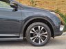 USED 2014 64 TOYOTA RAV4 2.2 D-4D Invincible SUV 5dr Diesel Manual 4WD Euro 5 (150 ps) 