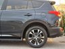 USED 2014 64 TOYOTA RAV4 2.2 D-4D Invincible SUV 5dr Diesel Manual 4WD Euro 5 (150 ps) 
