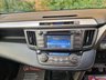 USED 2014 64 TOYOTA RAV4 2.2 D-4D Invincible SUV 5dr Diesel Manual 4WD Euro 5 (150 ps) 