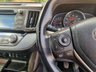 USED 2014 64 TOYOTA RAV4 2.2 D-4D Invincible SUV 5dr Diesel Manual 4WD Euro 5 (150 ps) 