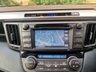 USED 2014 64 TOYOTA RAV4 2.2 D-4D Invincible SUV 5dr Diesel Manual 4WD Euro 5 (150 ps) 