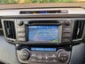 USED 2014 64 TOYOTA RAV4 2.2 D-4D Invincible SUV 5dr Diesel Manual 4WD Euro 5 (150 ps) 