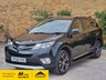 USED 2014 64 TOYOTA RAV4 2.2 D-4D Invincible SUV 5dr Diesel Manual 4WD Euro 5 (150 ps) 